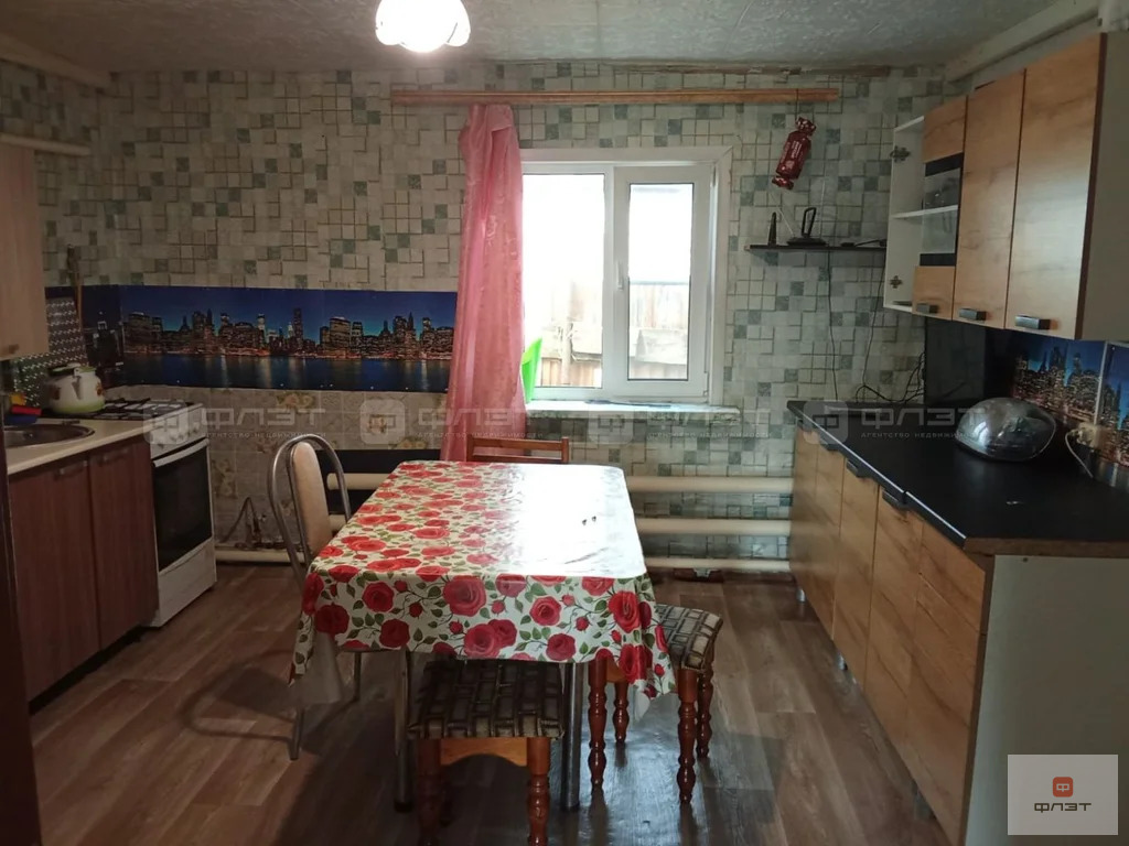 Продажа дома, Нурлат, Нурлатский район, ул. Красноармейская - Фото 11