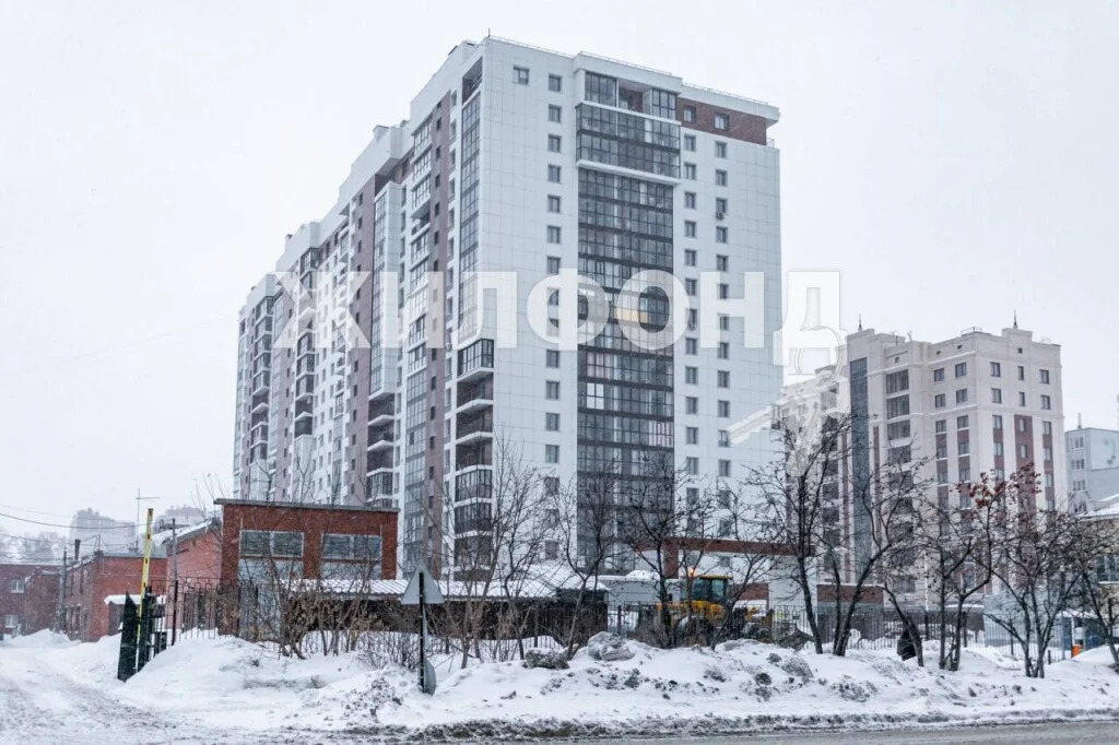 Продажа квартиры, Новосибирск, ул. Семьи Шамшиных - Фото 8