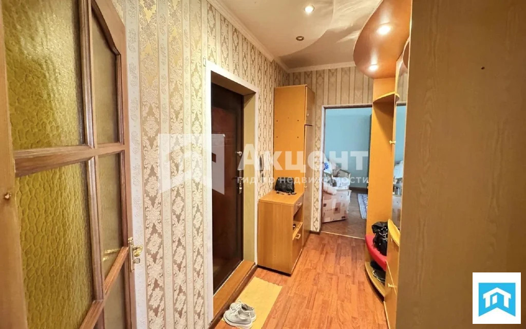 Продажа квартиры, Иваново, ул. Генерала Хлебникова - Фото 8