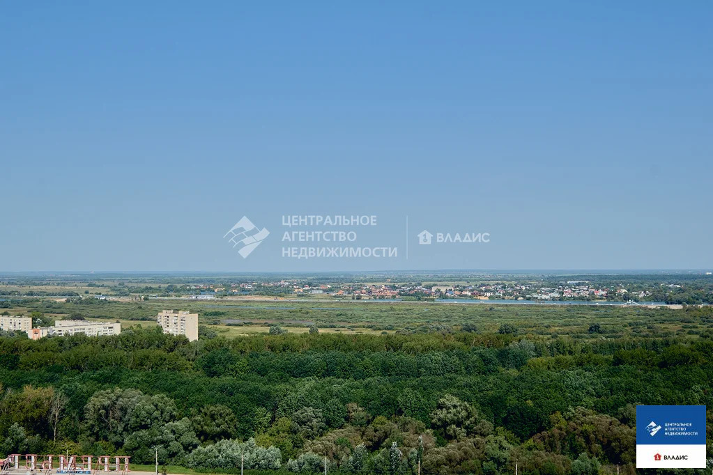 Продажа квартиры, Рязань, улица Земнухова - Фото 10