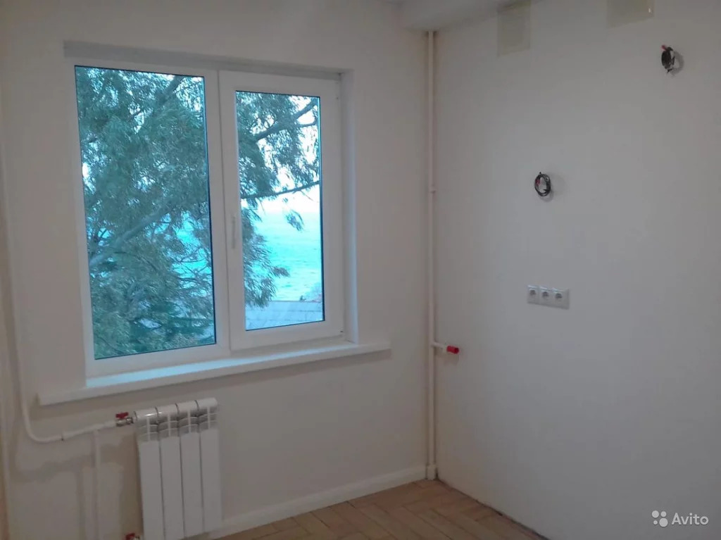 1-к квартира, 30 м, 4/5 эт. - Фото 13