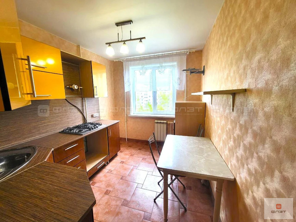 Продажа квартиры, Казань, ул. Батыршина - Фото 10
