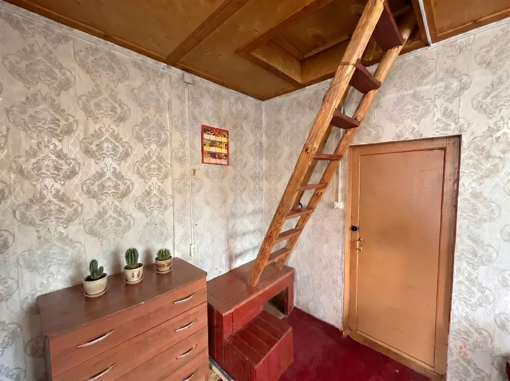 Продается дом Чеховский район, СНТ "Дружба" - Фото 11
