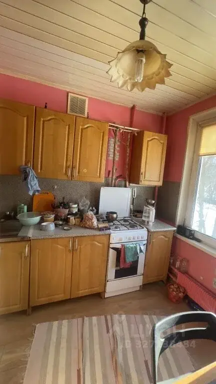 Продажа двухкомнатной квартиры в Дедовске - Фото 4