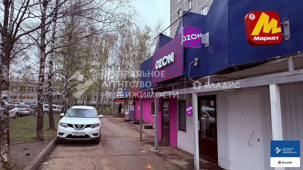 Продажа готового бизнеса, Рязань, ул. Новоселов - Фото 4