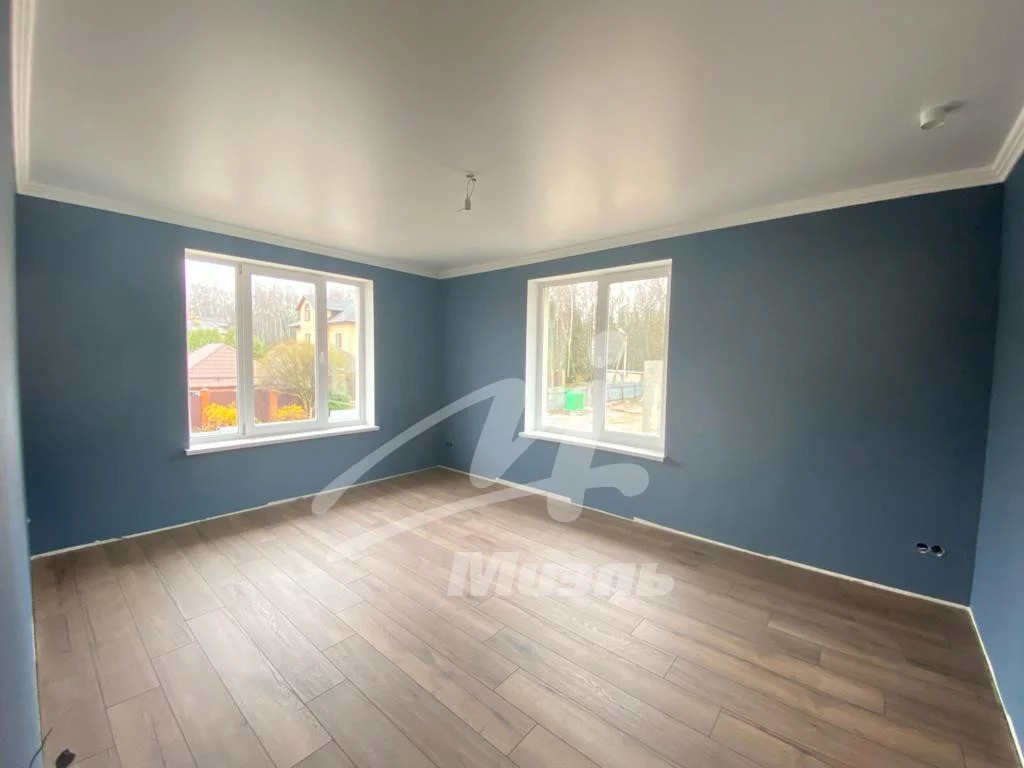 Продажа дома, Любучаны, Чеховский район, Ул. Лесная - Фото 15