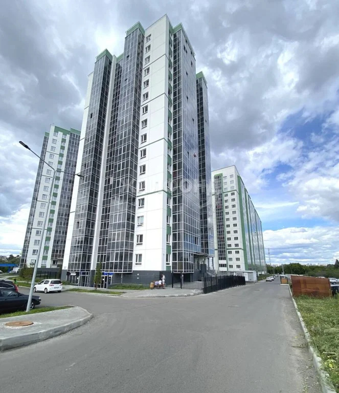 Продажа квартиры, Новосибирск, ул. Ватутина - Фото 12