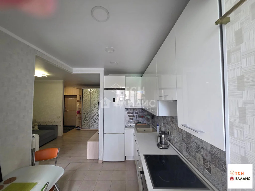 Продажа квартиры, Щелково, Щелковский район, ул. Краснознаменская - Фото 0