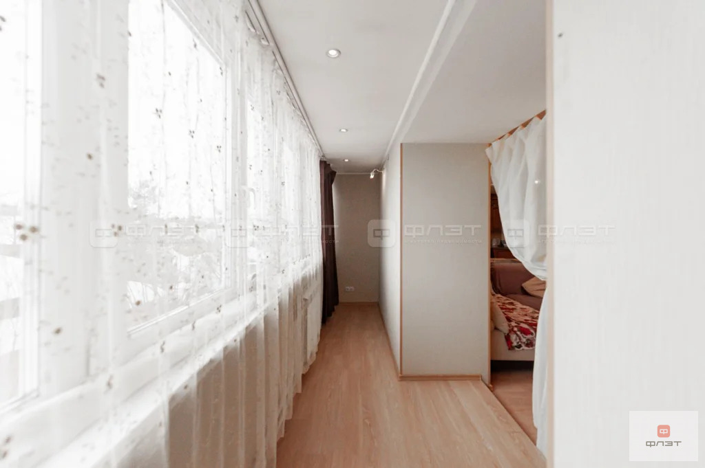 Продажа квартиры, Казань, ул. Зур Урам - Фото 10