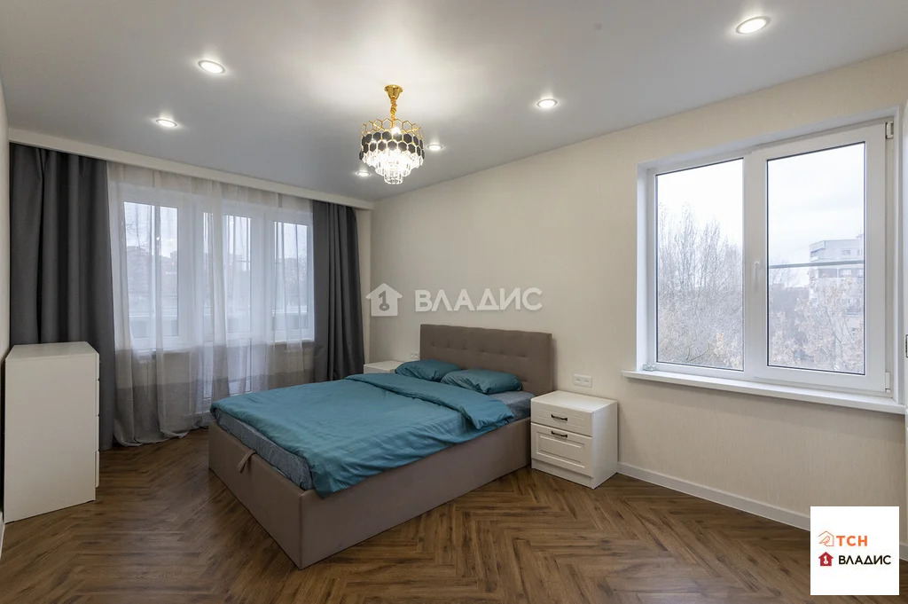 Продажа квартиры, Щелково, Щелковский район, ул. Парковая - Фото 1