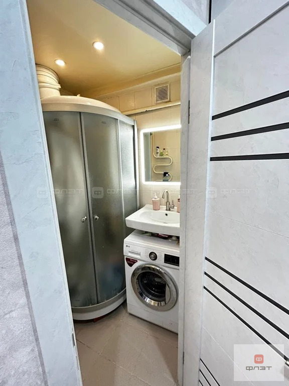 Продажа квартиры, Казань, ул. Аделя Кутуя - Фото 9