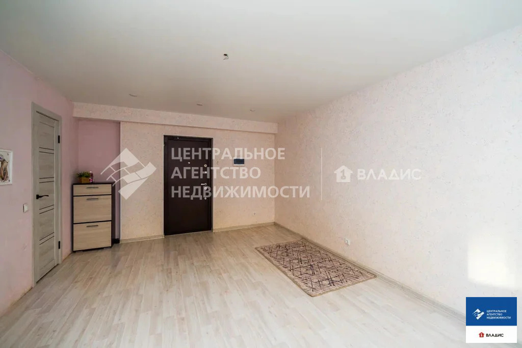 Продажа квартиры, Дядьково, Рязанский район, Малиновая улица - Фото 4