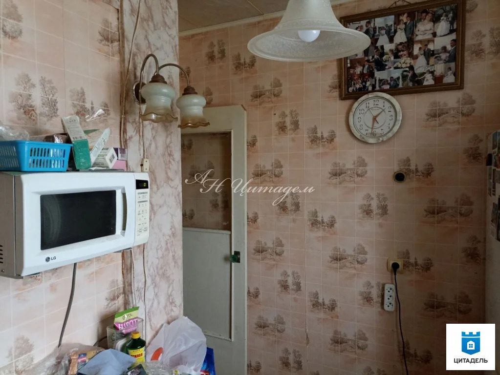 Продажа квартиры, Клин, Клинский район, ул. Карла Маркса - Фото 4