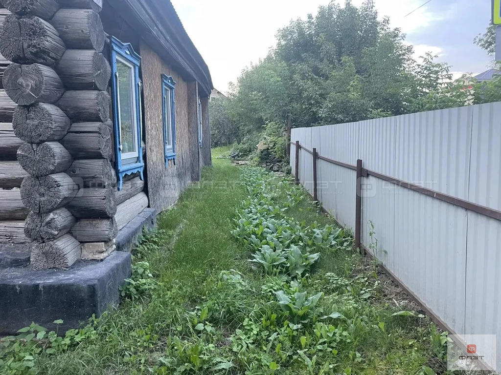 Продажа дома, Казань, ул. Петра Баранова - Фото 8