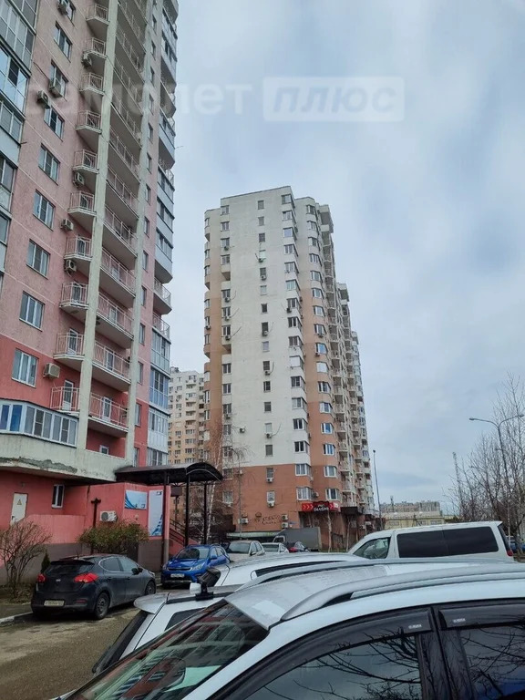 Продажа квартиры, Краснодар, улица Александра Покрышкина - Фото 7