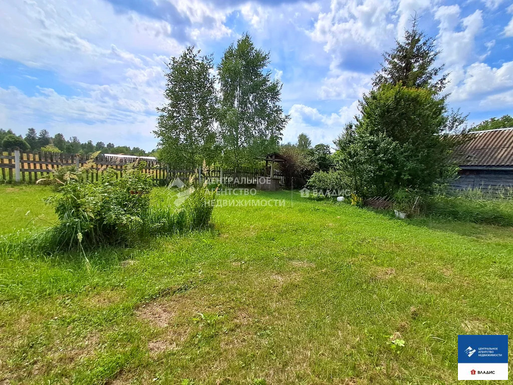 Продажа дома, Мягково, Клепиковский район - Фото 13