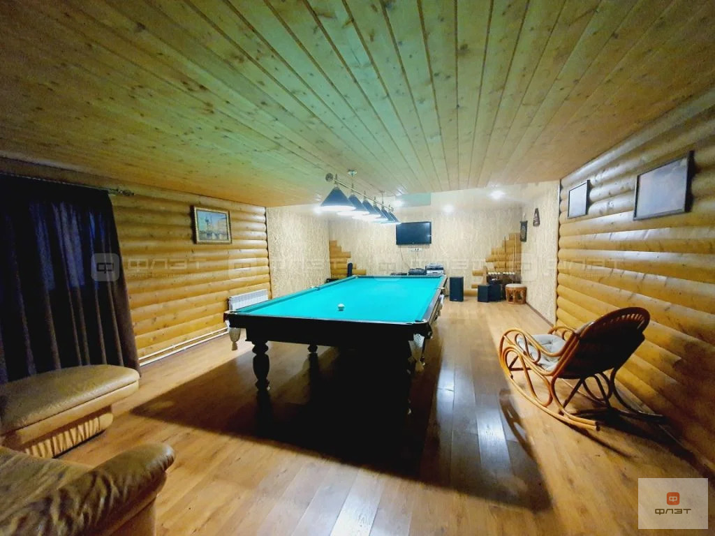 Продажа дома, Карадули, Лаишевский район, ул. Песочная - Фото 16