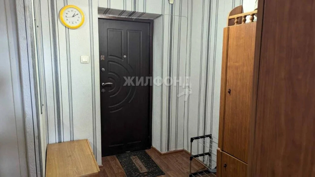 Продажа квартиры, Новосибирск, ул. Титова - Фото 9