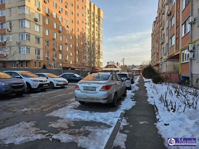 Продажа квартиры, Батайск, ул. Горького - Фото 31