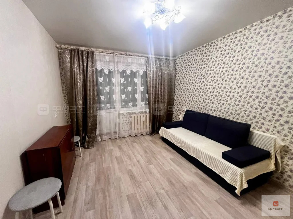 Аренда квартиры, Казань, ул. Комарова д.20 - Фото 7