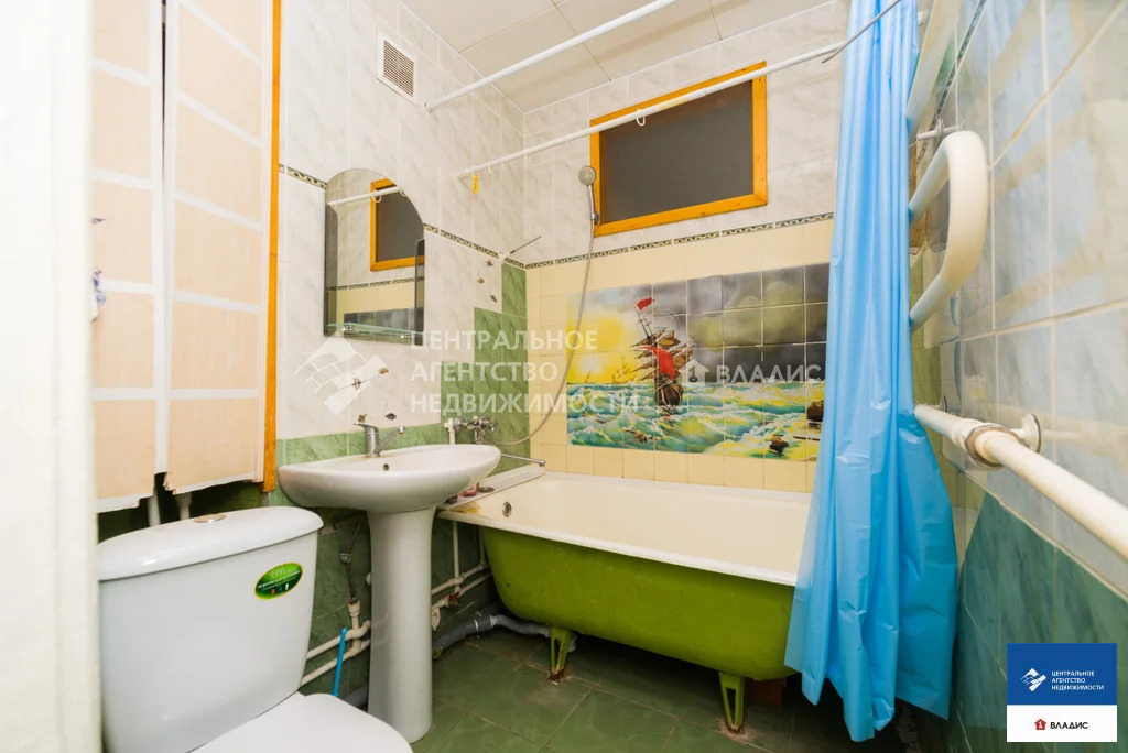 Продажа квартиры, Рязань, ул. Островского - Фото 7