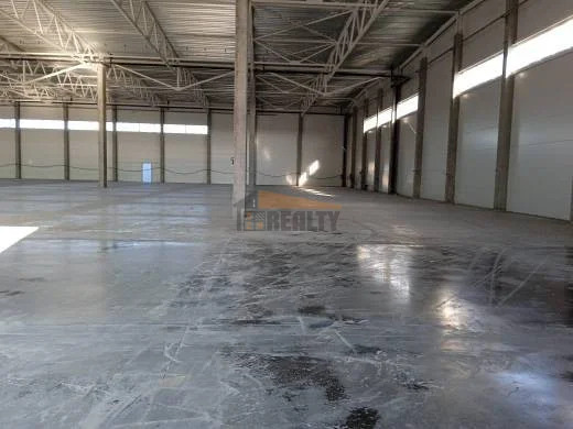 Аренда склада, Подольск, 2 - Фото 3