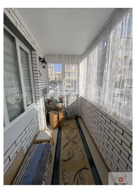 Продажа квартиры, Казань, ул. Солнечная (Лесной городок) - Фото 18