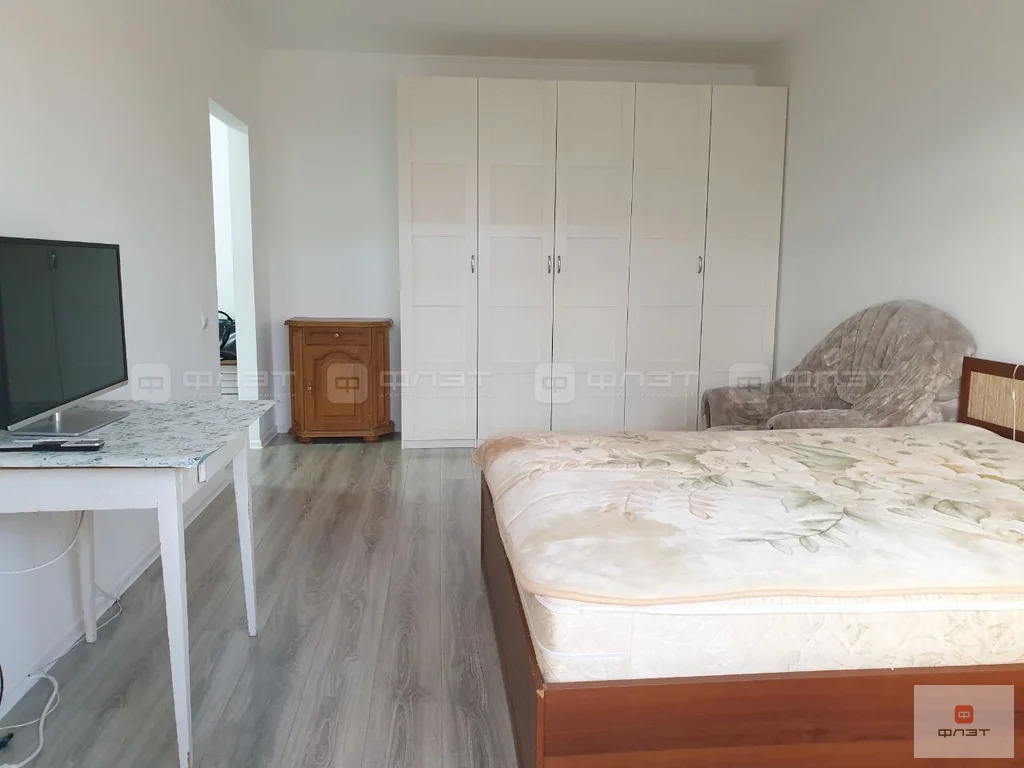 Аренда квартиры, Казань, ул. Четаева д.24 - Фото 2