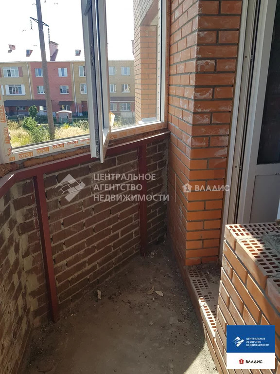 Продажа квартиры, Дядьково, Рязанский район, Улица Связи - Фото 11