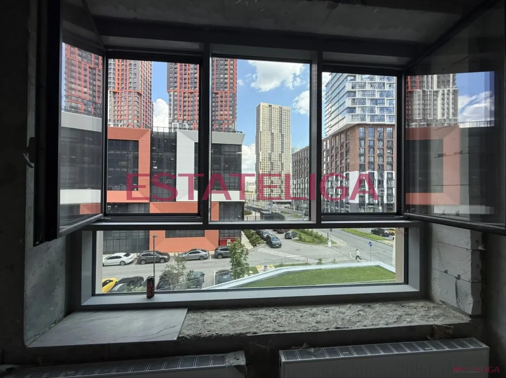 Продажа квартиры, ул. Мосфильмовская - Фото 4