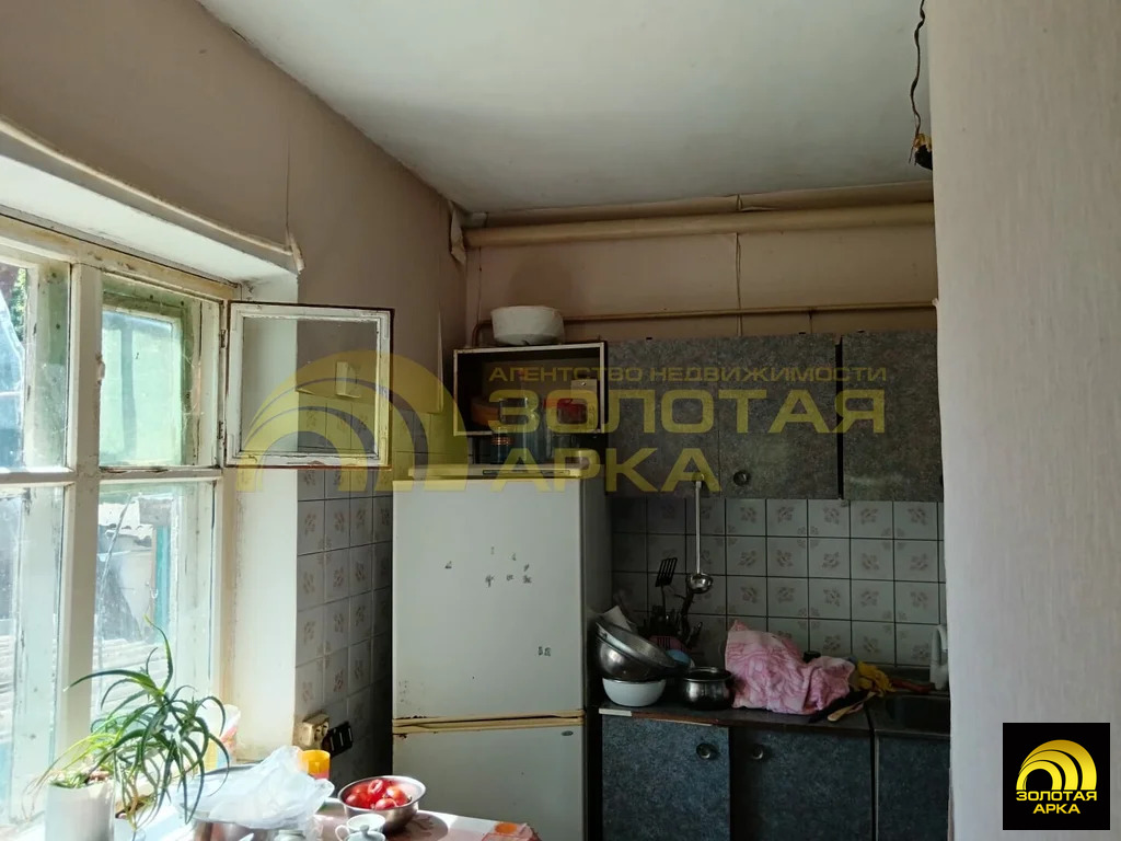 Продажа дома, Старотитаровская, Темрюкский район, Школьный пер. - Фото 15