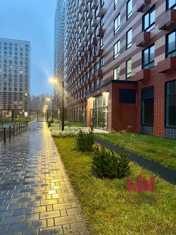 Аренда квартиры, Боброво, Дмитровский район, Лесная улица - Фото 12