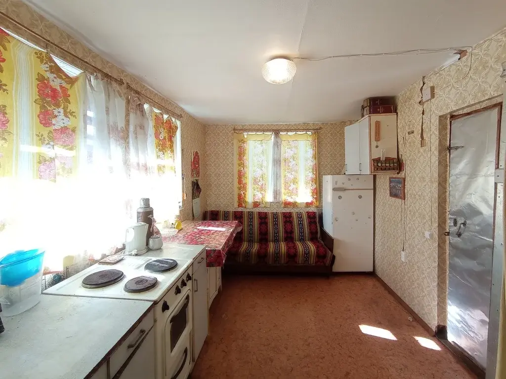 Дом 28 м2 на участке 6 сот. - Фото 2