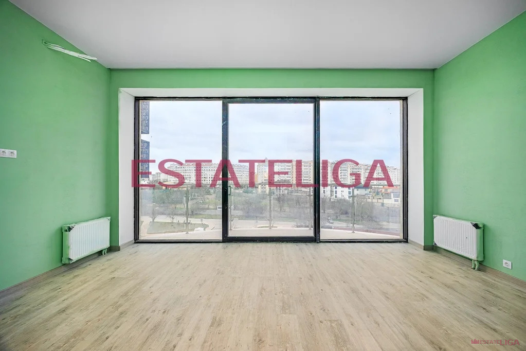 Продажа квартиры, Севастополь, улица Пляж Омега - Фото 1