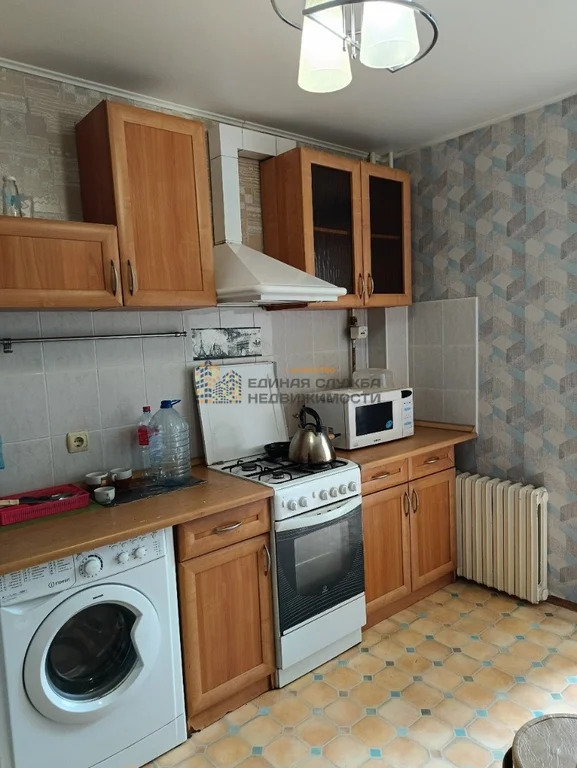 Аренда квартиры, Уфа, ул. Энтузиастов - Фото 1