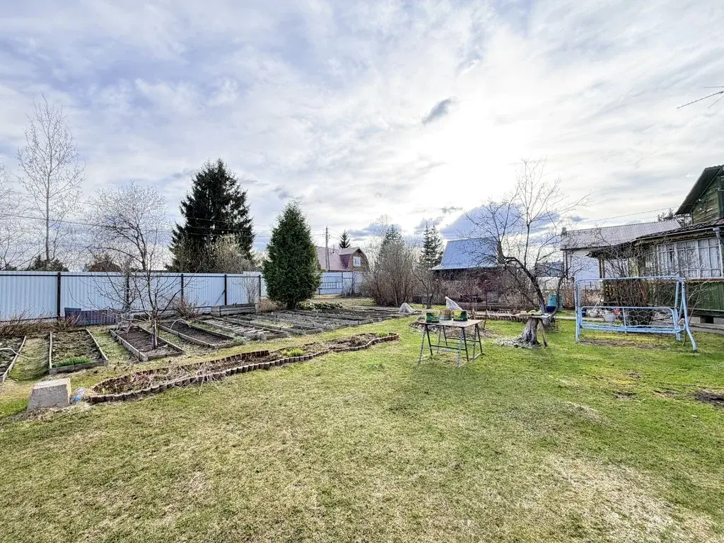 Дача 54 м2 на участке 12 сот. - Фото 7