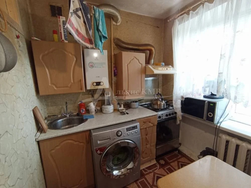 Продажа квартиры, Георгиевск, ул. Однобокова - Фото 8