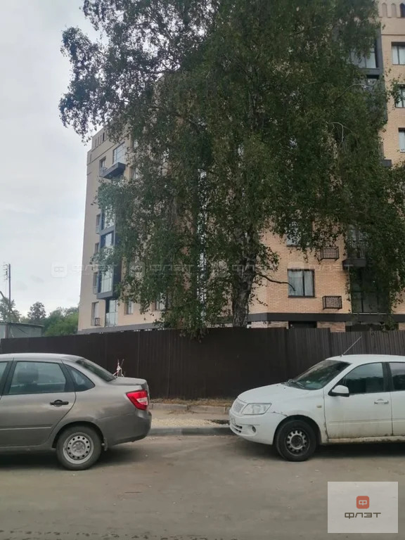 Продажа квартиры, Казань, ул. Урицкого - Фото 2