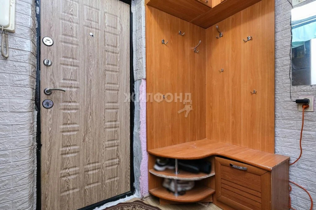 Продажа квартиры, Новосибирск, Солидарности - Фото 13