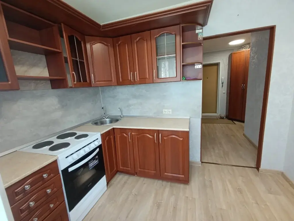 Сдается отличная квартира в Рекинцо 2 д.4 в кирпичном доме - Фото 18