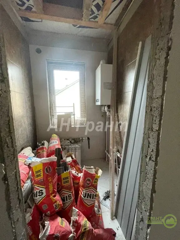 Новый дом под ключ с полной отделкой в Стрелецкое-72 - Фото 13