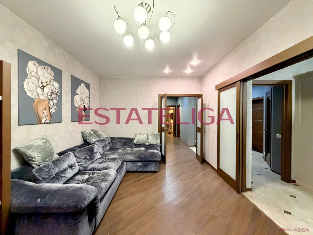 Продажа квартиры, Реутов, ул. Октября - Фото 4