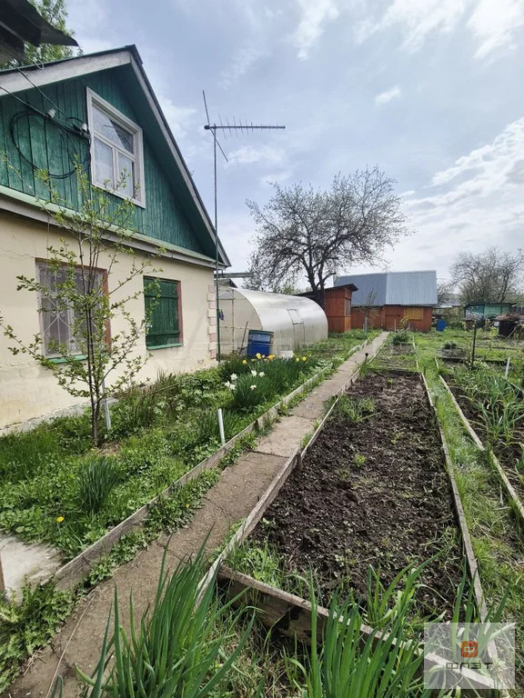 Продажа дома, Казань, тер. СДТ Смородинка - Фото 30