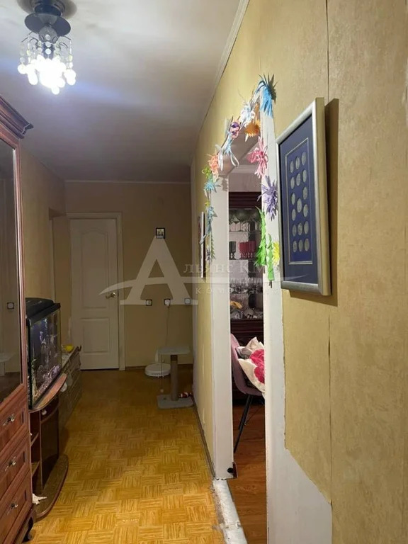 Продажа квартиры, Георгиевск, ул. Быкова - Фото 12