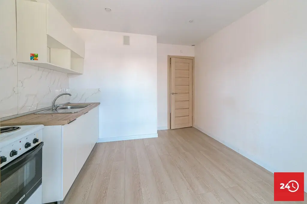 Отличная 1-комн квартира с ремонтом ЖК «Арбековская Застава» 7 мкр. - Фото 16