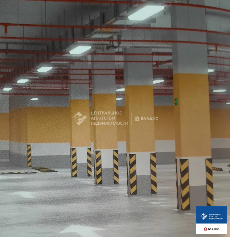 Продажа квартиры, Рязань, 1-я Железнодорожная улица - Фото 5
