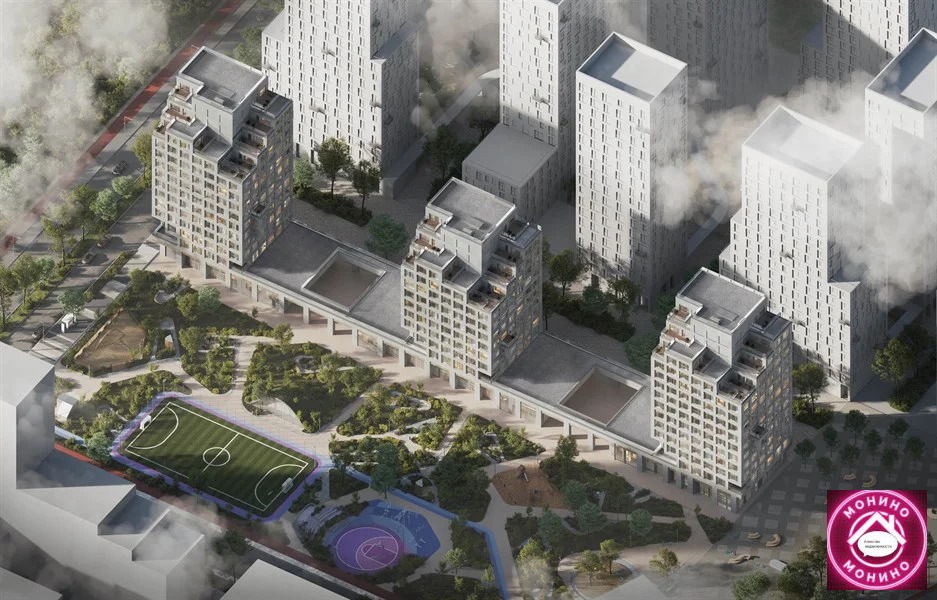 Продажа квартиры в новостройке, ул. Автозаводская - Фото 2
