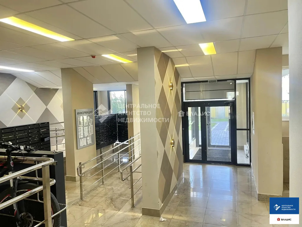 Продажа квартиры, Рязань - Фото 15
