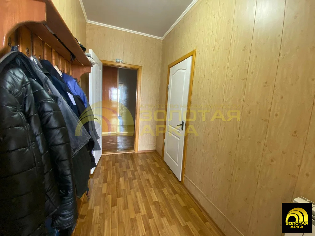 Продажа дома, Славянск-на-Кубани, Славянский район, ул. Краснодарская - Фото 10