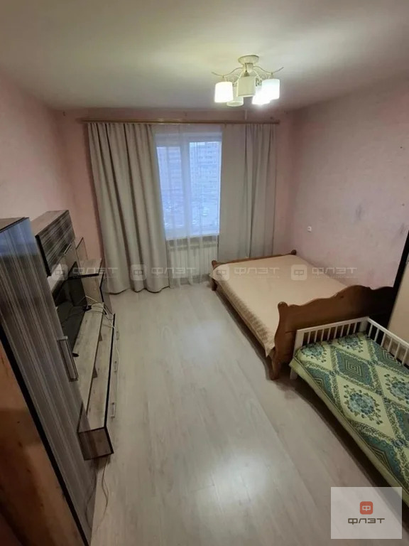 Продажа квартиры, Осиново, Зеленодольский район, ул. Садовая - Фото 2